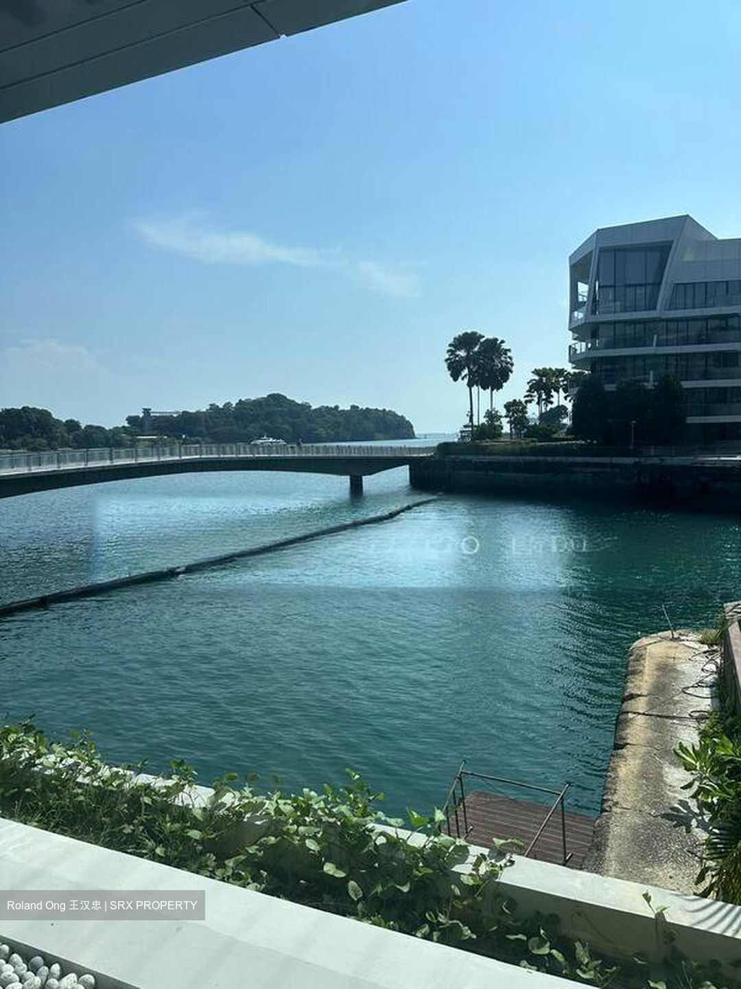 The Reef At King’s Dock (D4), Condominium #508497221